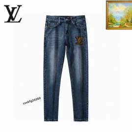 Picture of LV Jeans Long _SKULVsz29-3825tn7511612